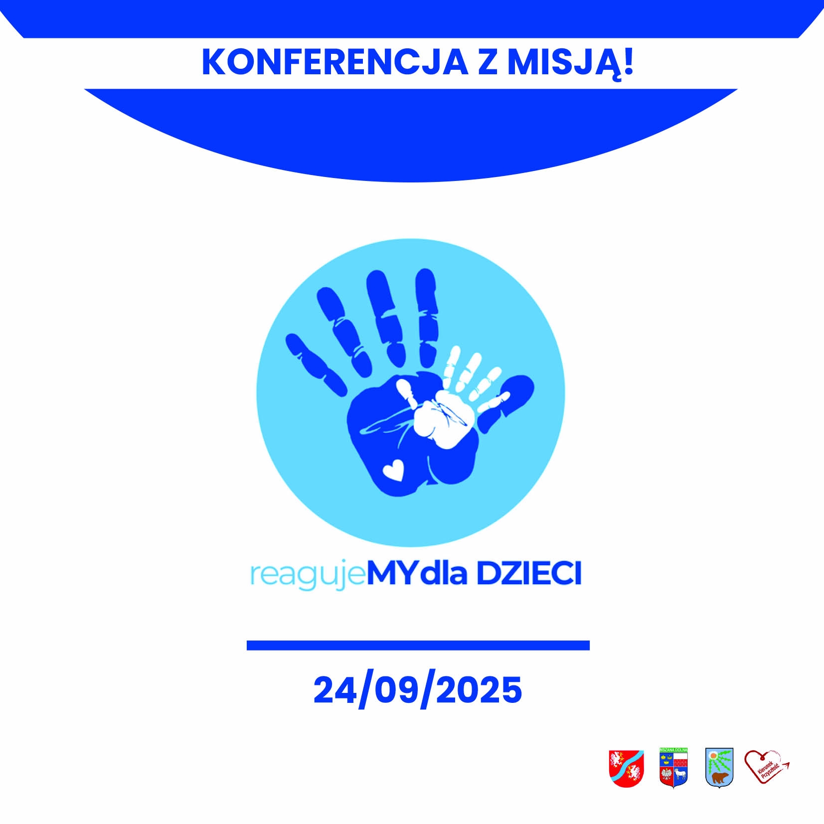 miniaturka dla wpisu o tytule: Ochrona dzieci przed krzywdzeniem: pilna potrzeba systemowych działań i szkolenia kadr zaangażowanych w przeciwdziałanie przemocy