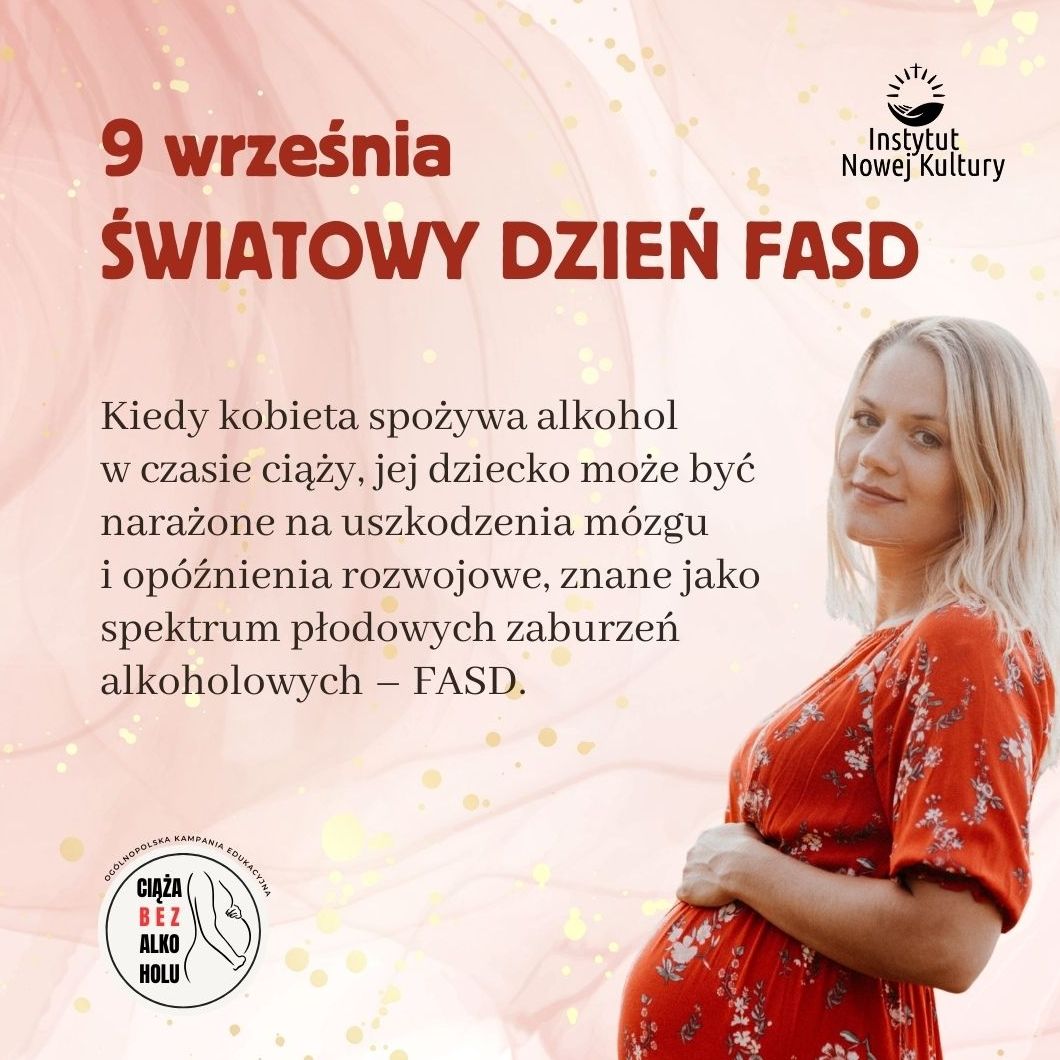 miniaturka dla wpisu o tytule: Światowy Dzień FASD