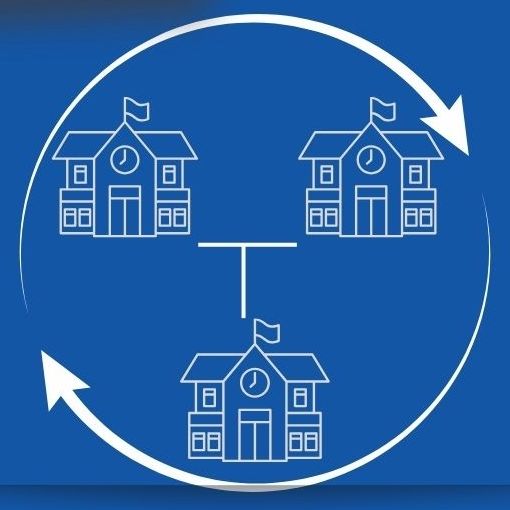 miniaturka dla wpisu o tytule: REORGANIZACJA SZKÓŁ W GMINIE MSZANA DOLNA