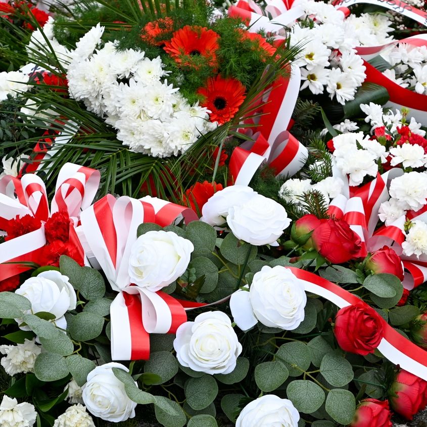 miniaturka dla wpisu o tytule: Dbajmy o pamięć, dbajmy o Polskę!