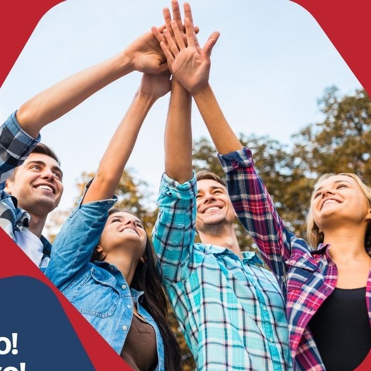 miniaturka dla wpisu o tytule: Program, który realnie wspiera młodych ludzi w starcie na studia!